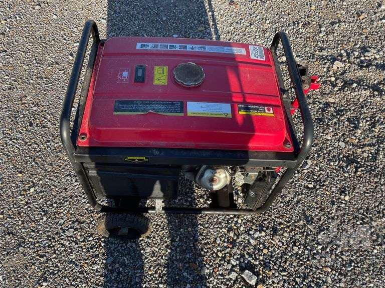 Main image All Power APG3009