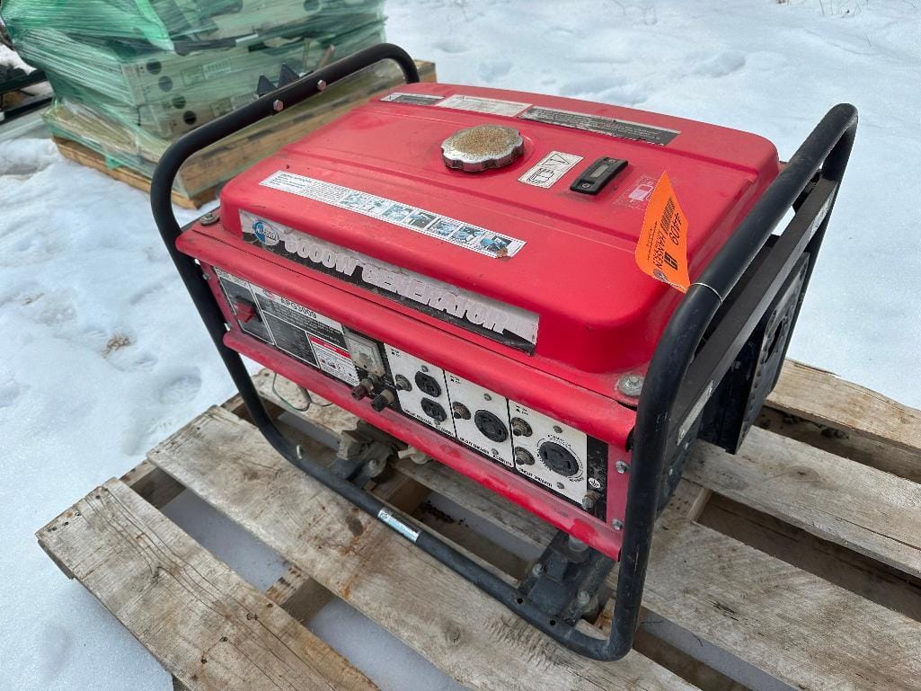 Main image All Power APG3009