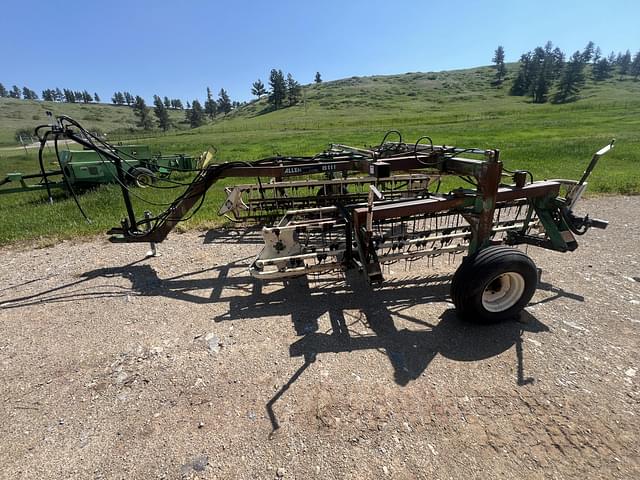 Image of Allen 8111 equipment image 1