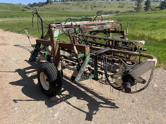 Image of Allen 8111 equipment image 2