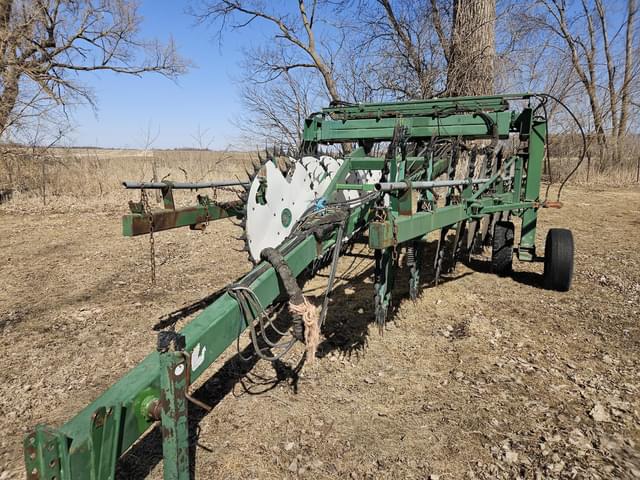 Image of Allen 8603 equipment image 2