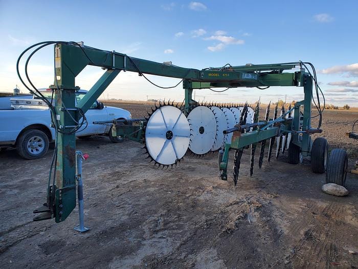 Main image Allen 8703