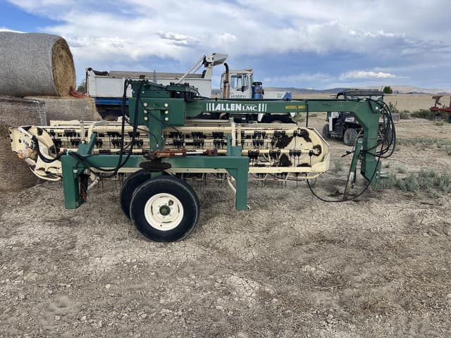 Image of Allen 8803 equipment image 3