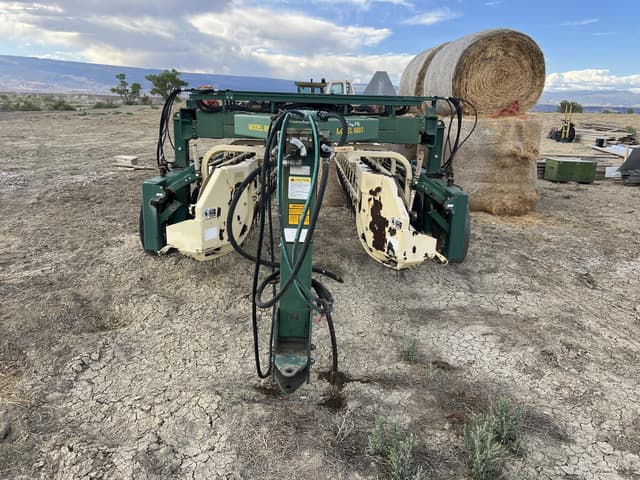 Image of Allen 8803 equipment image 1