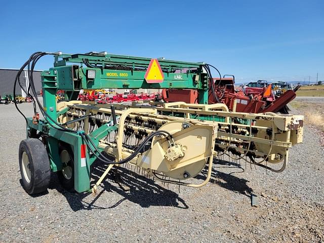 Image of Allen 8803 equipment image 2