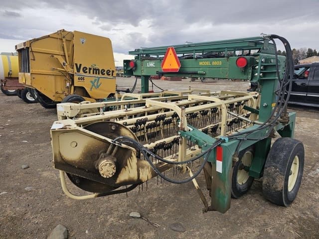 Image of Allen 8803 equipment image 4