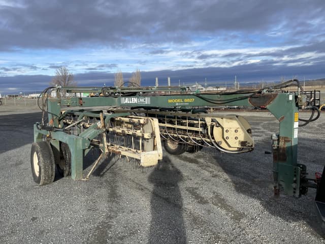 Image of Allen 8827 equipment image 3