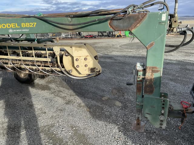 Image of Allen 8827 equipment image 4