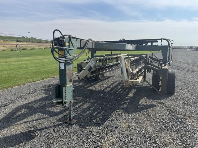 Image of Allen 8827 equipment image 1