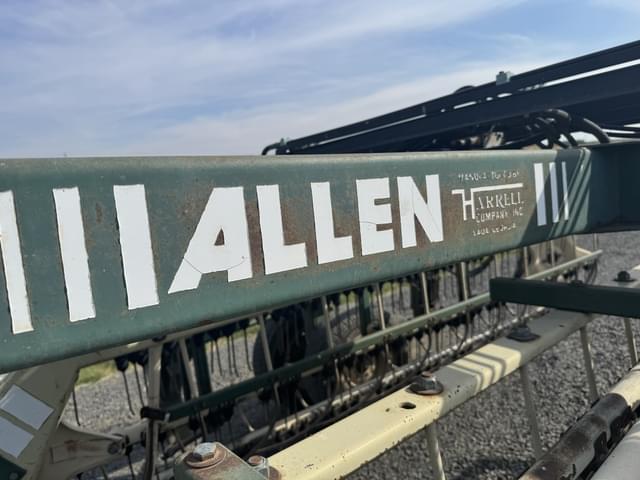 Image of Allen 8827 equipment image 3