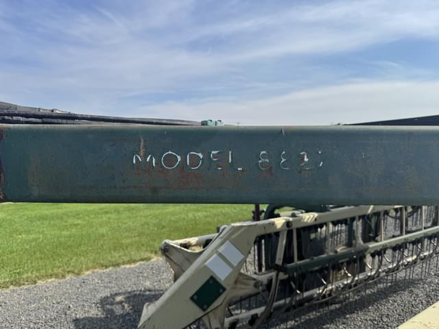 Image of Allen 8827 equipment image 4