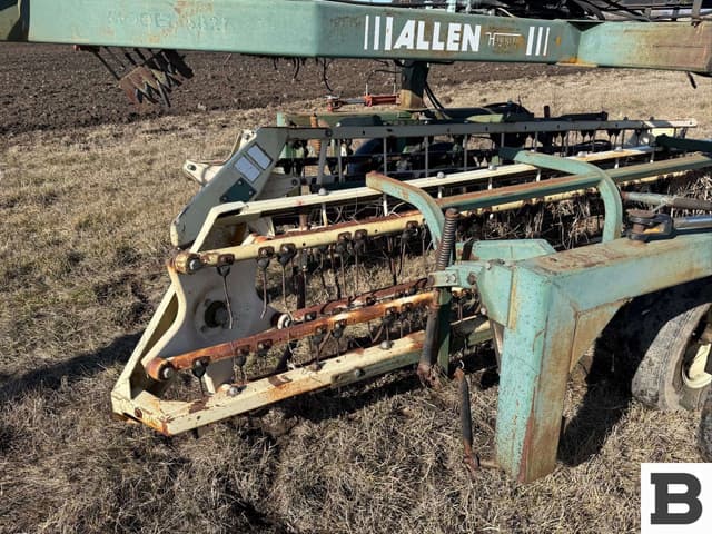 Image of Allen 8827 equipment image 4