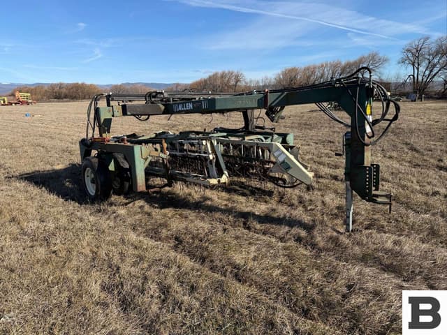 Image of Allen 8827 equipment image 3