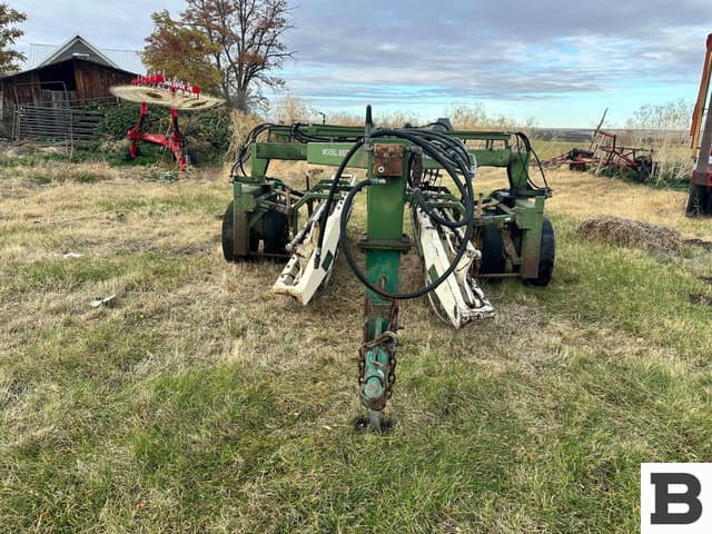 Image of Allen 8827 equipment image 2