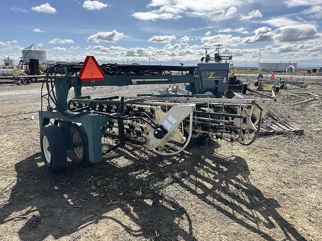 Image of Allen 8827 equipment image 1