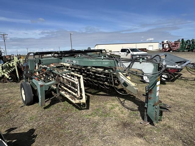 Image of Allen 8827 equipment image 4