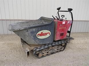 Allen AT16 Equipment Image0