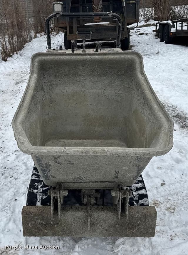 Image of Allen AT16 equipment image 1