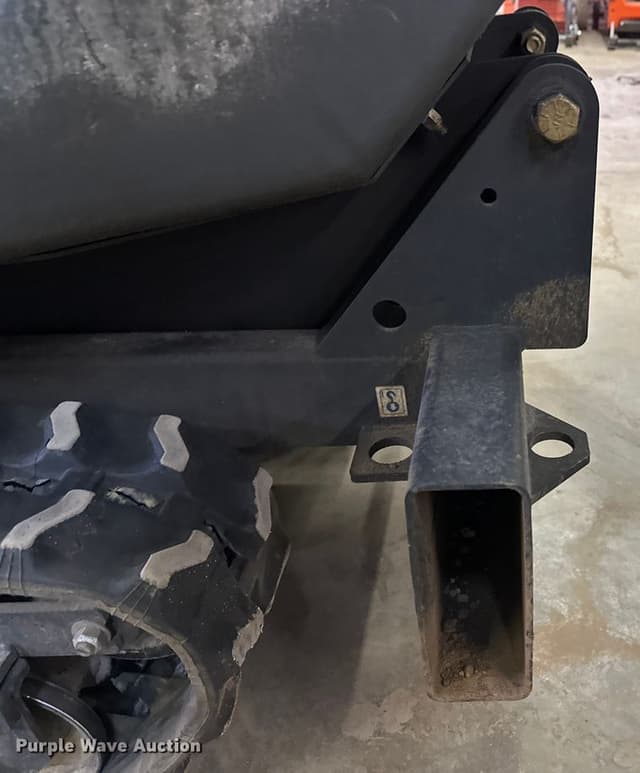 Image of Allen AT16 equipment image 4