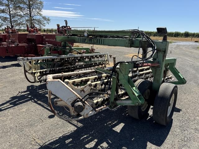 Image of Allen Undetermined equipment image 4