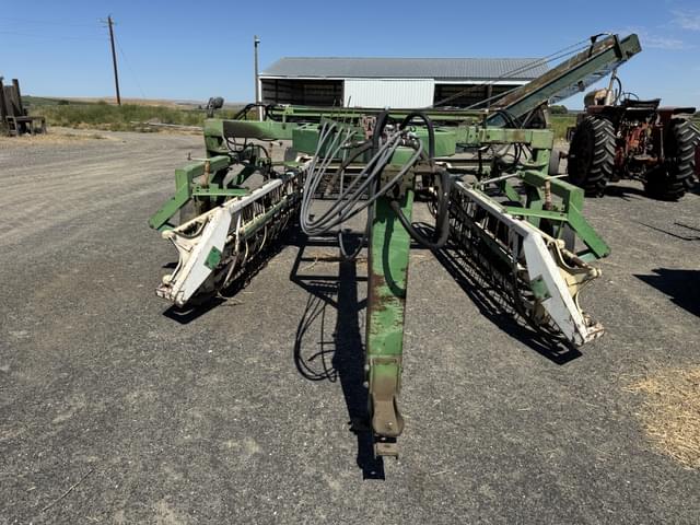 Image of Allen Undetermined equipment image 1