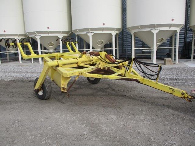 Allen LS12 Equipment Image0