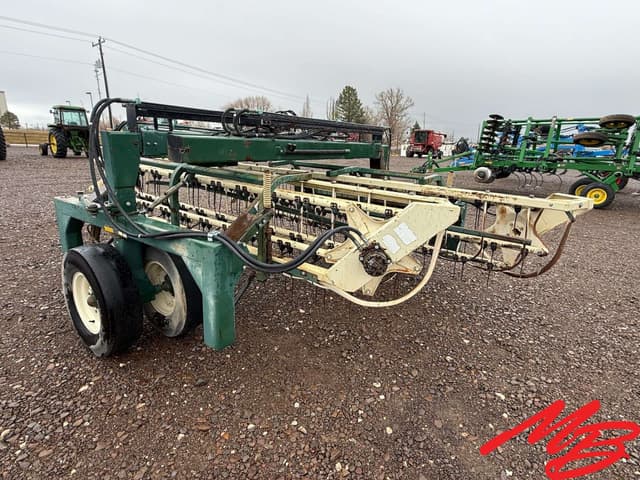 Image of Allen 8827 equipment image 1