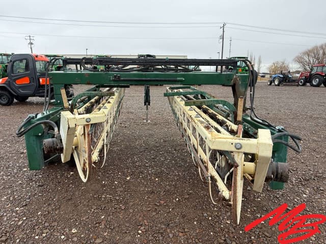 Image of Allen 8827 equipment image 3