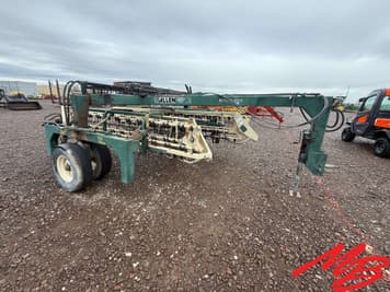 Main image Allen 8827