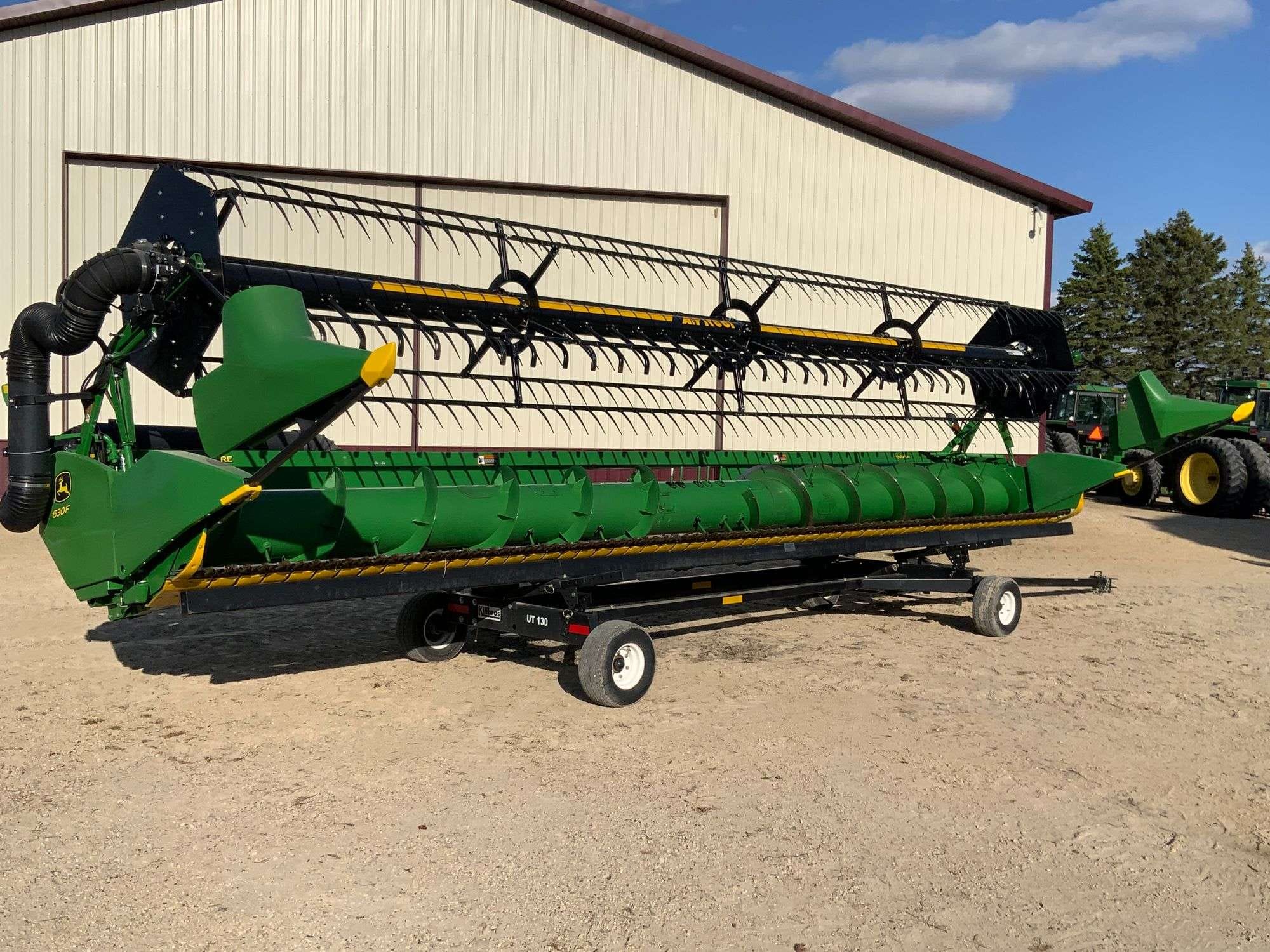 Killbros UT130 Equipment Image0