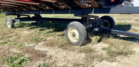 Alliance UT 125 Equipment Image0