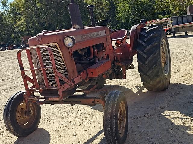 Image of Allis Chalmers D17 equipment image 1