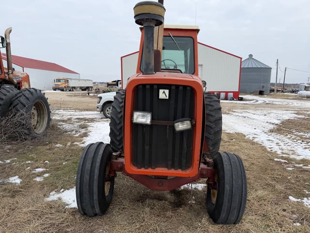 Image of Allis Chalmers 7060 equipment image 2