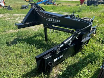 Main image Allied 10096