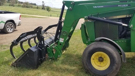 Main image Allied 2795