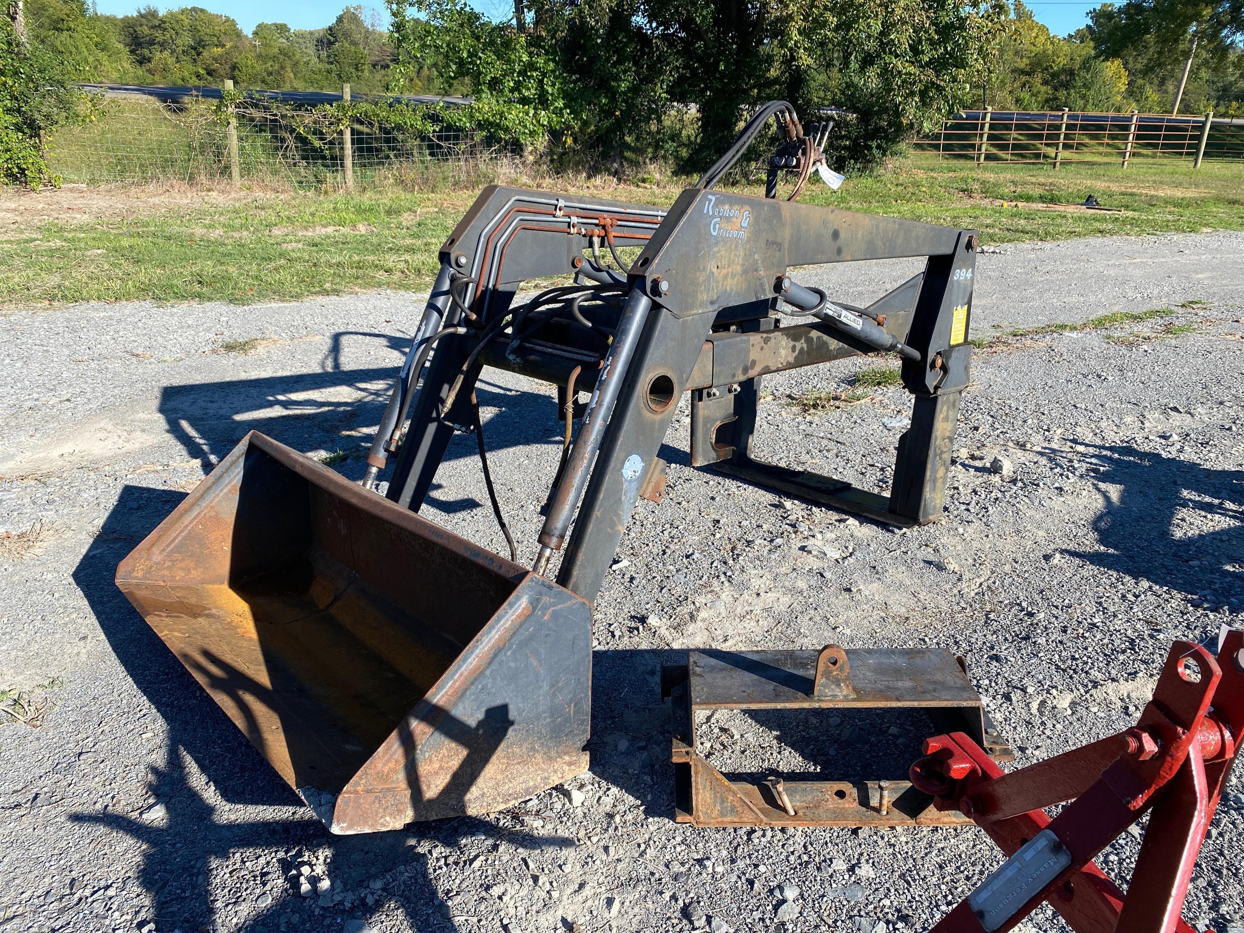 Main image Allied 394