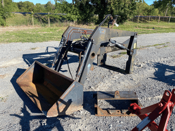 Main image Allied 394