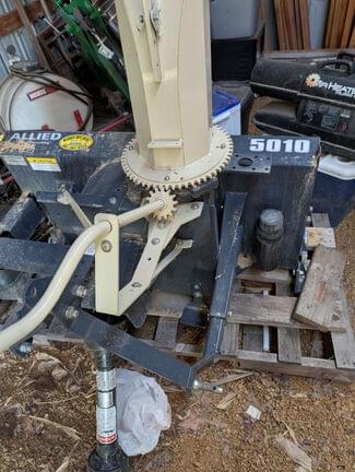 Main image Allied 5010