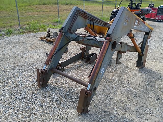 Image of Allied 594 equipment image 3