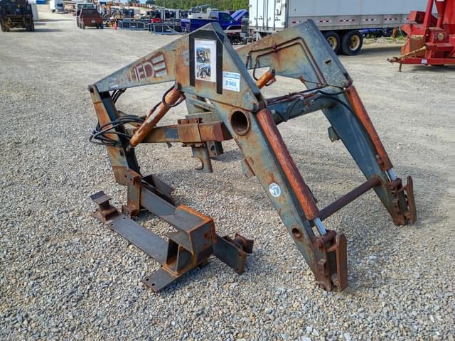 Image of Allied 594 equipment image 1