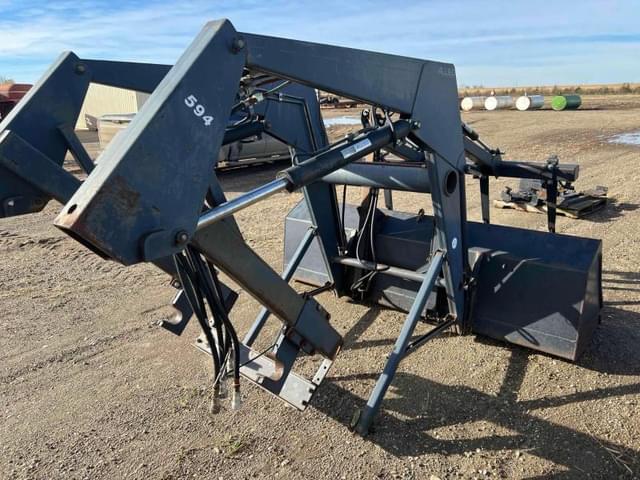 Image of Allied 594 equipment image 4