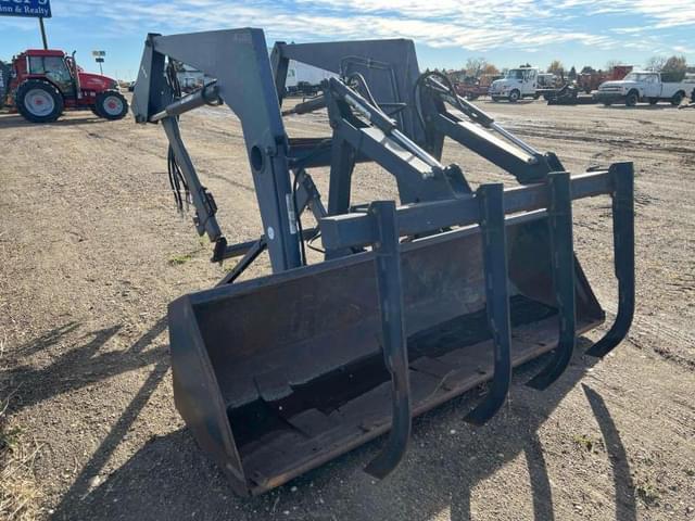 Image of Allied 594 equipment image 3