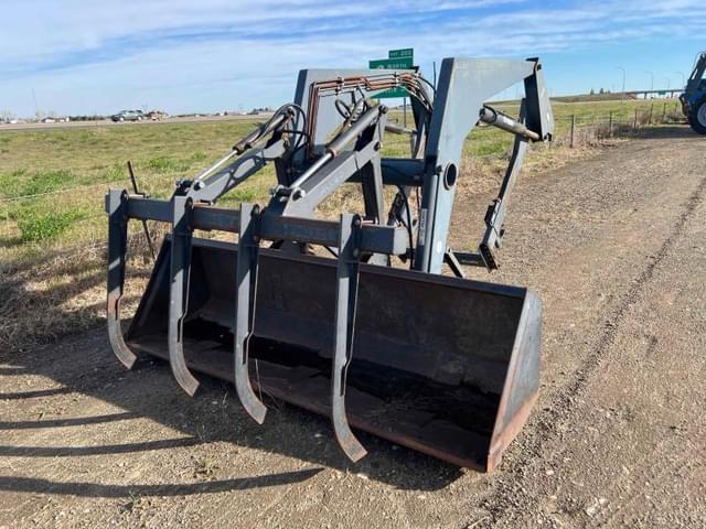 Image of Allied 594 equipment image 1