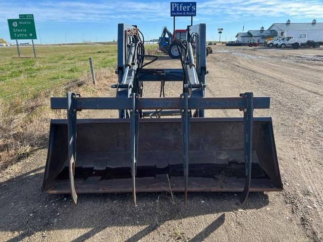 Image of Allied 594 equipment image 2