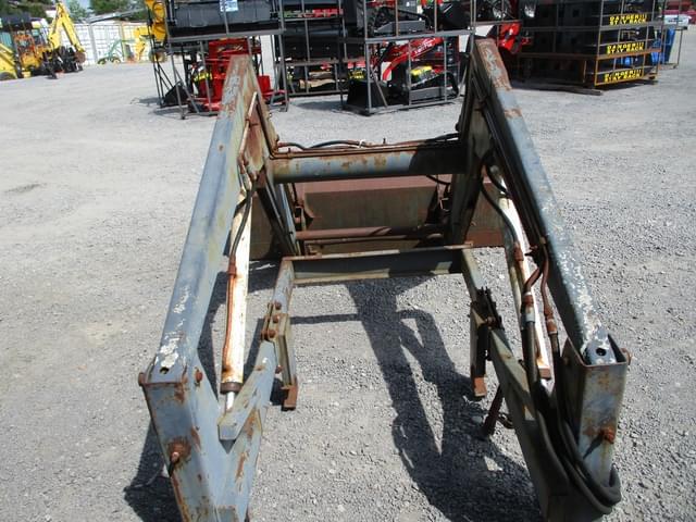 Image of Allied 594 equipment image 1