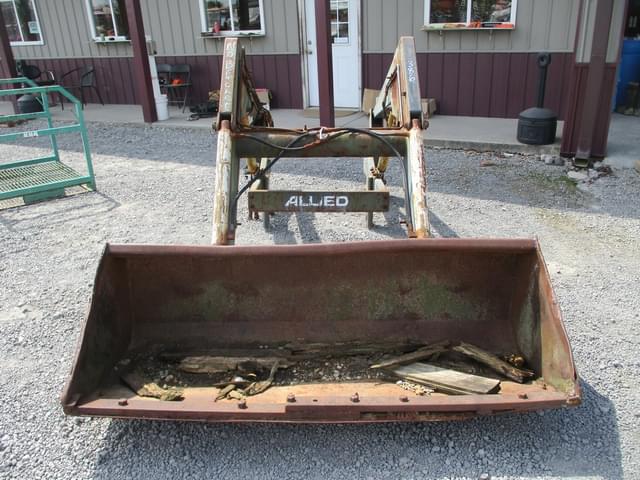 Image of Allied 594 equipment image 3