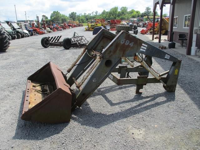 Image of Allied 594 equipment image 4