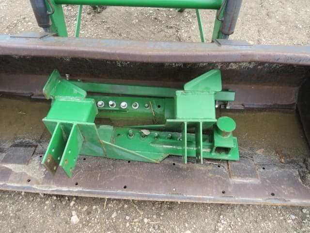 Image of Allied 595 equipment image 2