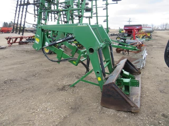 Image of Allied 595 equipment image 3