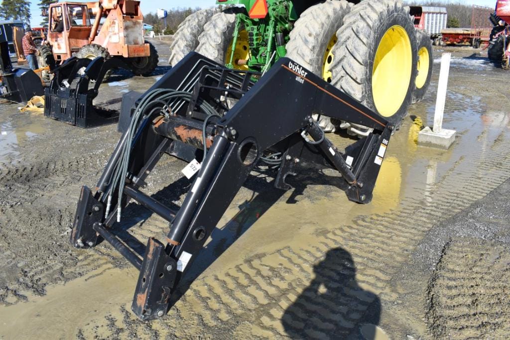 Main image Allied 595